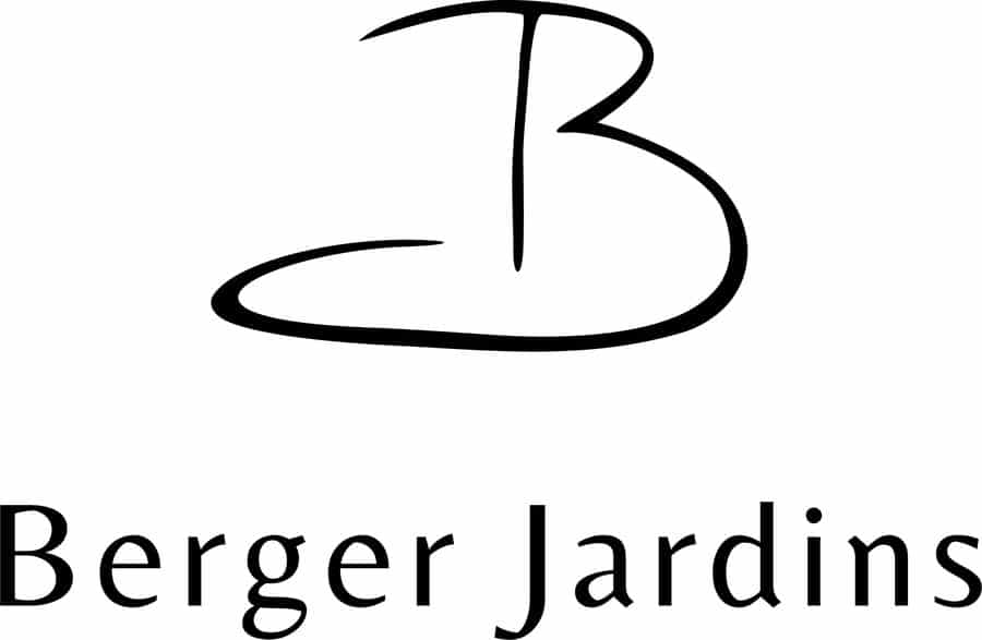 Logo - BERGER-JARDINS - 2025